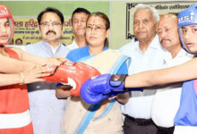 Photo of हरिद्वार में उत्तराखंड यूथ महिला एवं पुरुष मुक्केबाजी प्रतियोगिता 2026 का समापन हुआ