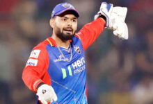 Photo of मौजूदा सीजन में आगे पारी का आगाज जारी भी रख सकता हूं और नहीं भी: ऋषभ पंत