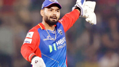 Photo of मौजूदा सीजन में आगे पारी का आगाज जारी भी रख सकता हूं और नहीं भी: ऋषभ पंत