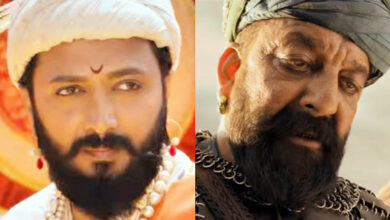 Photo of रितेश देशमुख की ‘राजा शिवाजी’ ने बढ़ाया रोमांच