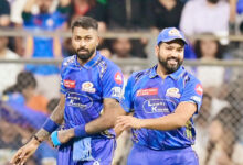 Photo of दिल्ली और मुंबई इंडियंस जीत का सिलसिला आगे बढ़ने के लिए आज होंगी आमने -सामने