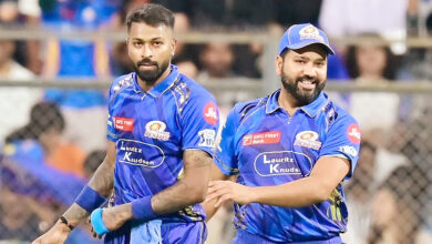 Photo of दिल्ली और मुंबई इंडियंस जीत का सिलसिला आगे बढ़ने के लिए आज होंगी आमने -सामने