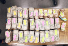 Photo of एंटी नारकोटिक्स सेल से 48.87 लाख रुपये बरामद