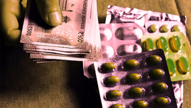 Photo of स्वास्थ्य का बाजार और दम तोड़ती आम आदमी की उम्मीदें