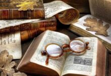 Photo of साहित्य: अतीत से भविष्य तक का सेतु