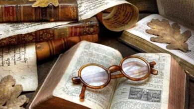 Photo of साहित्य: अतीत से भविष्य तक का सेतु