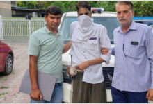 Photo of हत्या के मामले में सजायाफ्ता फरार मुजरिम निकला एक्स मुस्लिम यूट्यूबर सलीम वास्तिक!