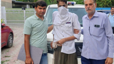 Photo of हत्या के मामले में सजायाफ्ता फरार मुजरिम निकला एक्स मुस्लिम यूट्यूबर सलीम वास्तिक!