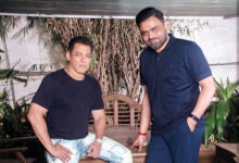 Photo of सलमान खान का मेगा कमबैक: बड़े पर्दे पर फिर छाएगा ‘भाई’ का जादू