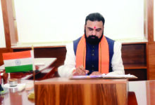 Photo of बिहार में संभावनाएं विकास की: अब सत्ता सम्राट की