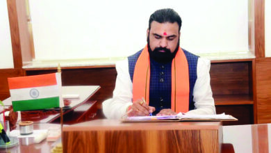 Photo of बिहार में संभावनाएं विकास की: अब सत्ता सम्राट की