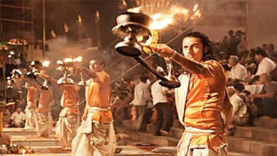 Photo of सनातन आस्था पर शातिराना दुष्प्रचार