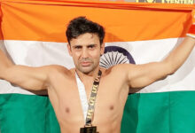 Photo of संग्राम सिंह अर्जेंटीना में एमएमए फाइट जीतने वाले पहले भारतीय बने