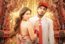 Photo of संजू–ईशा की केमिस्ट्री फिर लौटी, “बैंगल्स” में देसी बीट्स का ग्लोबल ट्विस्ट