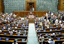 Photo of जनसंख्या बनाम विकास: लोकसभा पुनर्गठन की असली चुनौती