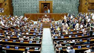 Photo of जनसंख्या बनाम विकास: लोकसभा पुनर्गठन की असली चुनौती