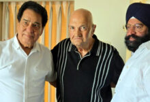 Photo of सरदार सिंह सूरी की विरासत को प्रेम चोपड़ा का नमन