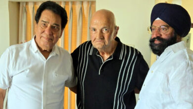 Photo of सरदार सिंह सूरी की विरासत को प्रेम चोपड़ा का नमन