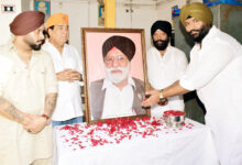 Photo of फिल्मों से फकीरी तक: सरदार सिंह सूरी की अनोखी जीवन यात्रा