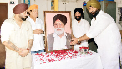 Photo of फिल्मों से फकीरी तक: सरदार सिंह सूरी की अनोखी जीवन यात्रा