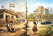 Photo of निजीकरण का बोलबाला: सरकारी स्कूलों पर गहराता संकट
