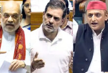 Photo of बदलता मतदाता,बदलती राजनीति- लोकतांत्रिक संघर्ष, नीतिगत अनिश्चितता व जनता क़ा मनोविज्ञान