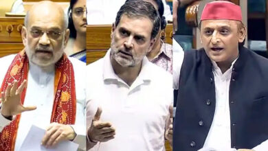 Photo of बदलता मतदाता,बदलती राजनीति- लोकतांत्रिक संघर्ष, नीतिगत अनिश्चितता व जनता क़ा मनोविज्ञान