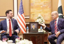 Photo of अमेरिका -ईरान की वार्ता फेल के मायने