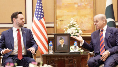 Photo of अमेरिका -ईरान की वार्ता फेल के मायने