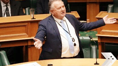 Photo of ‘वसुधैव कुटुंबकम्’ बनाम ‘बटर चिकन सुनामी’ — दो दृष्टिकोणों का टकराव