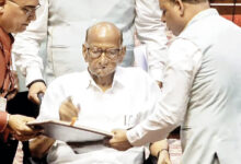 Photo of क्या भारतीय राजनीति में अब उम्र की सीमा तय होनी चाहिए?