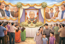 Photo of हम पहुँच वाले लोग हैं, हमारा दुख भी वीआईपी है