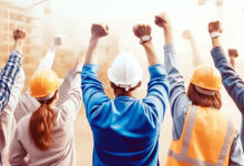 Photo of श्रम की थकी हथेलियों से उठता प्रतिरोध: औद्योगिक भारत का नया अध्याय