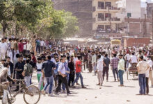 Photo of अस्थिरता के दौर में उद्योग और श्रमिक वर्ग