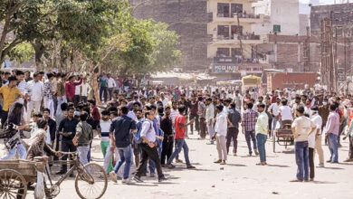 Photo of अस्थिरता के दौर में उद्योग और श्रमिक वर्ग
