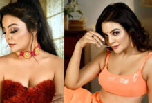 Photo of सिमरन बग्गा का “Saa-E-Yaa” दिलों को छूने को तैयार