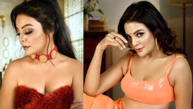 Photo of सिमरन बग्गा का “Saa-E-Yaa” दिलों को छूने को तैयार