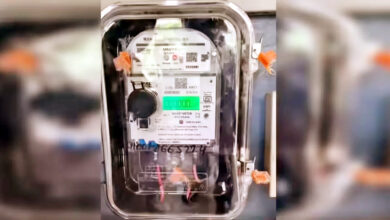 Photo of स्मार्ट प्रीपेड मीटर उपभोक्ताओ के लिए राहत एवं सुविधा हेतु नई व्यवस्था लागू