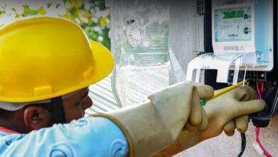 Photo of उत्तर प्रदेश में स्मार्ट मीटर पर सियासी उबाल