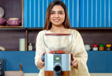 Photo of ‘सॉफ्टेल’ ने बदली रसोई की सोच