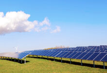 Photo of गोदरेज एंटरप्राइजेज ग्रुप को मिला हरियाणा के सबसे बड़े ओपन एक्सेस सोलर प्रोजेक्ट का ऑर्डर