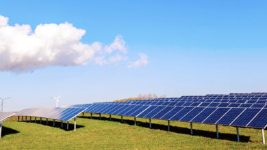 Photo of गोदरेज एंटरप्राइजेज ग्रुप को मिला हरियाणा के सबसे बड़े ओपन एक्सेस सोलर प्रोजेक्ट का ऑर्डर