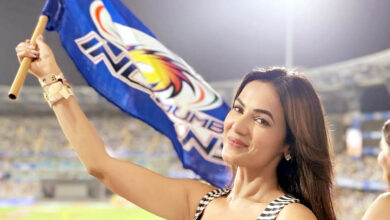 Photo of मुंबई इंडियंस और सोनल चौहान का ‘लकी कनेक्शन’