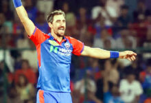 Photo of मिचेल स्टार्क अब फिट, दिल्ली के लिए मई में आईपीएल में खेलने की उम्मीद