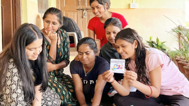 Photo of एसटीइएम में महिलाएं: प्रगति, नीतियां और लगातार चुनौतियाँ