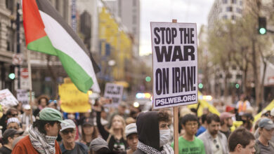 Photo of क्या फिलहाल युद्ध का खतरा टला ?