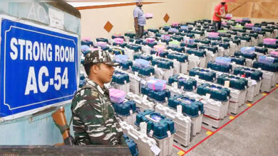 Photo of क्या बदलेगा सत्ता का संतुलन या कायम रहेगा क्षेत्रीय वर्चस्व?