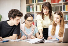 Photo of बारहवीं कक्षा के बाद सही कैरियर पाठ्यक्रम का चयन: सफलता का मार्ग