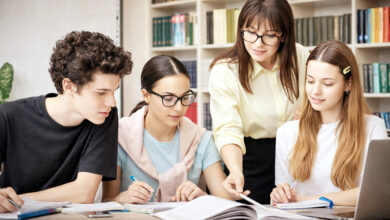 Photo of बारहवीं कक्षा के बाद सही कैरियर पाठ्यक्रम का चयन: सफलता का मार्ग