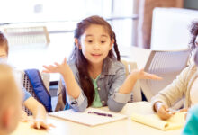 Photo of सामाजिक पहुंच: स्कूल गेट से परे